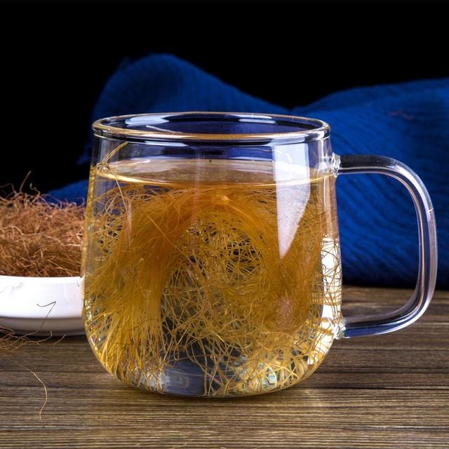 Apa yang bisa ditambahkan ke sutra jagung untuk menurunkan tekanan darah?
