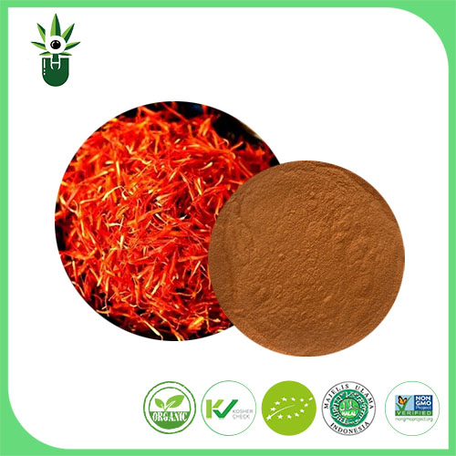 Ekstrak Safflower